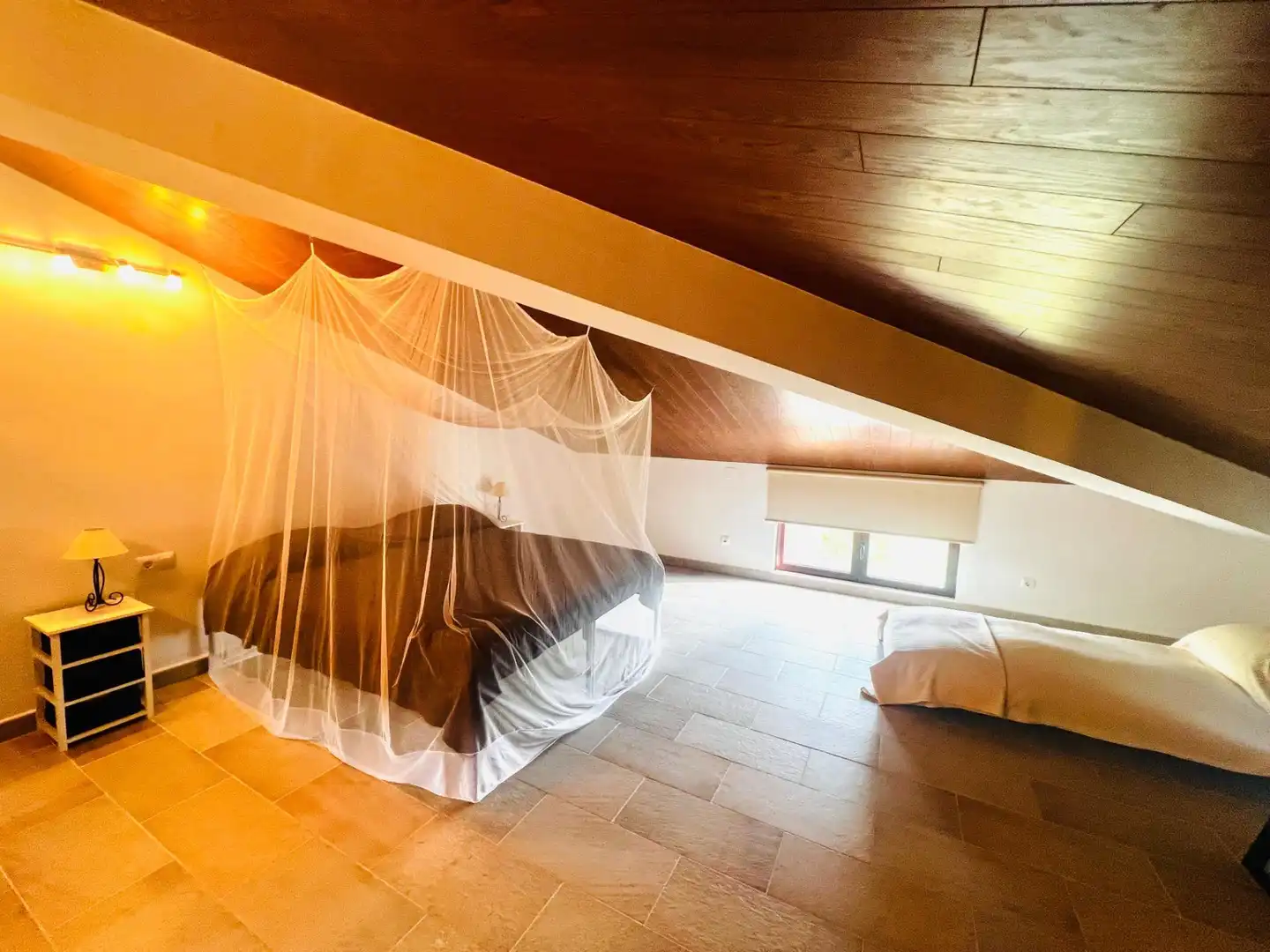 Bedroom of Houses for sale in Jávea / Xàbia  with Private garden, Terrace and Swimming Pool