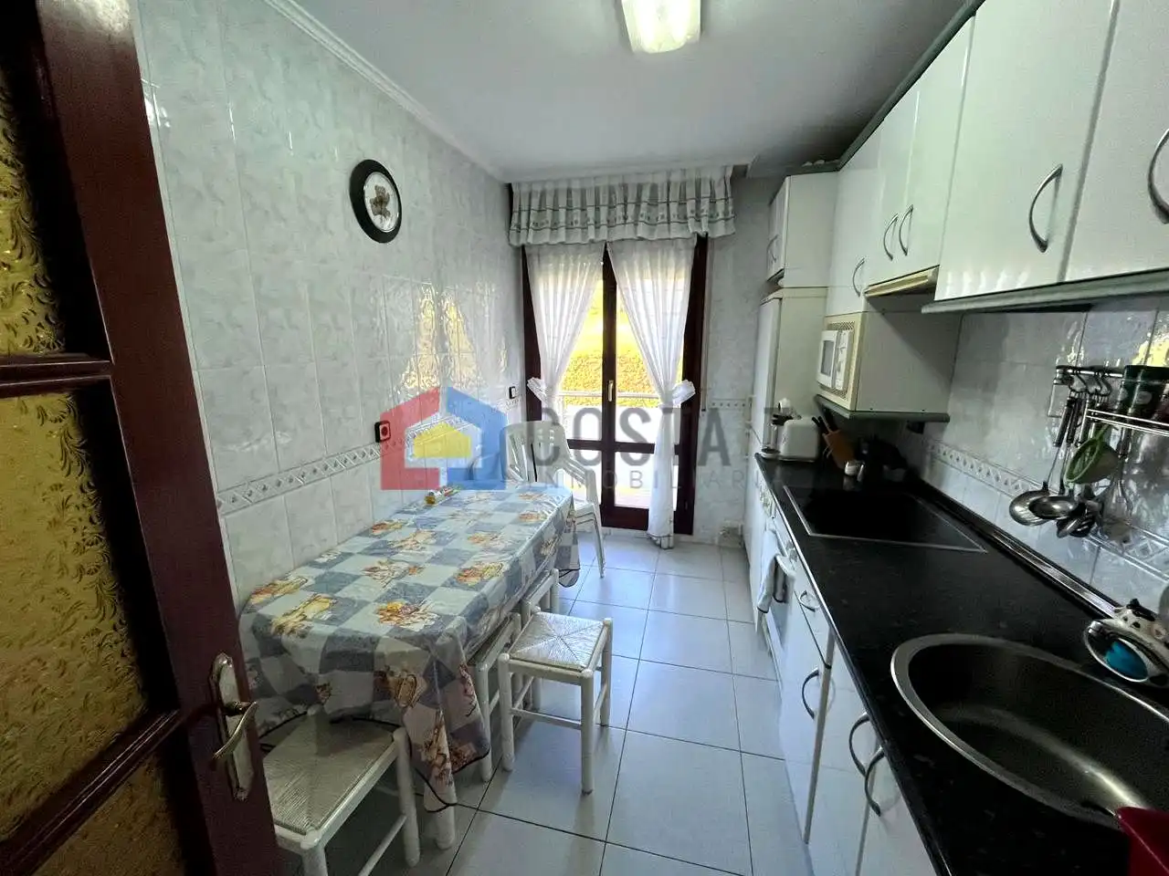 Kitchen of Ground floor for sale in Arnuero  with Furnished