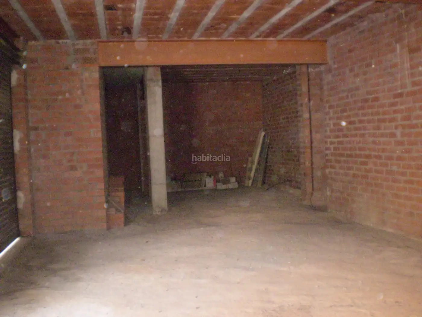 Local comercial de lloguer a Carrer d' Anna Mogas 20, imagen 5