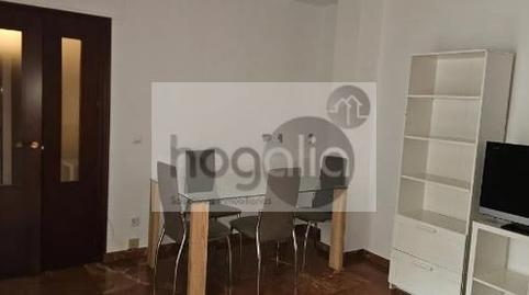 Foto 2 de Planta baixa de lloguer a San Gil, Sevilla