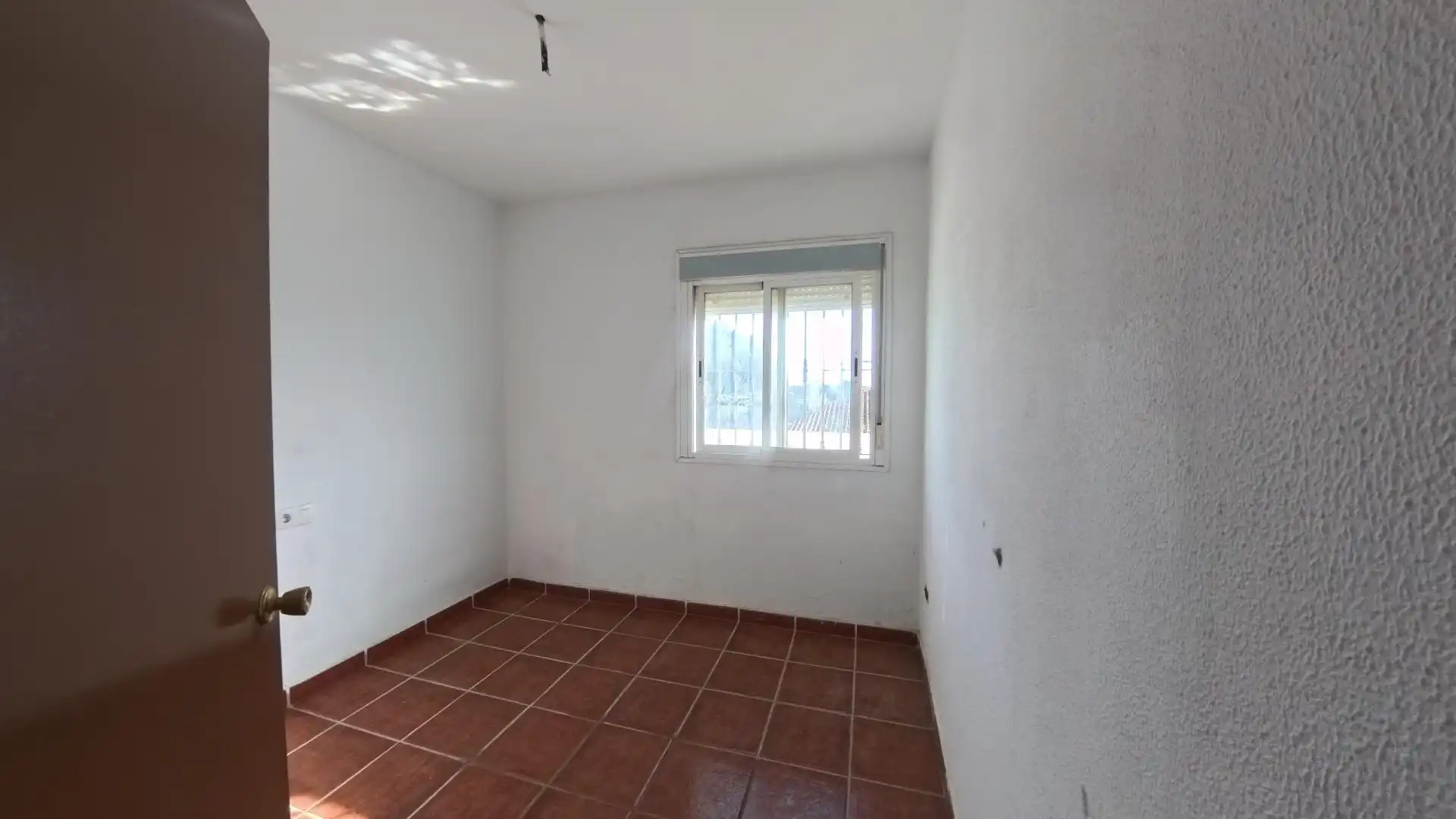 Dormitori de Casa o xalet en venda en Chiclana de la Frontera amb Jardí privat i Terrassa