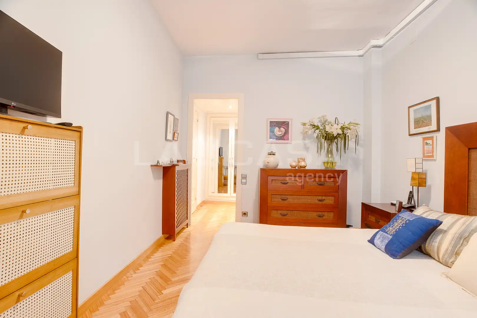 Habitación de Piso en venta en Sants - Montjuïc
