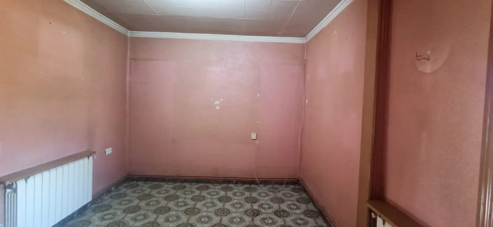 Bedroom of Flat for sale in Sabadell  with Heating