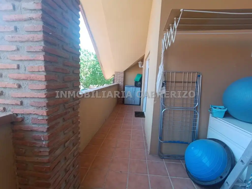 Dúplex con piscina en venta en Villamediana de Iregua, imagen 32