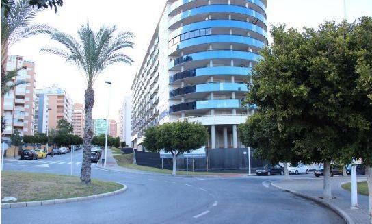 Apartamento en Alquiler en Cala Alta - Veremar
