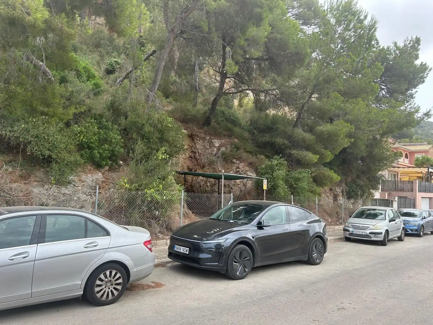 Grundstücke und Bauplätze zum Verkauf in Calle de la Lloma dels Cabeçols, imagen 12