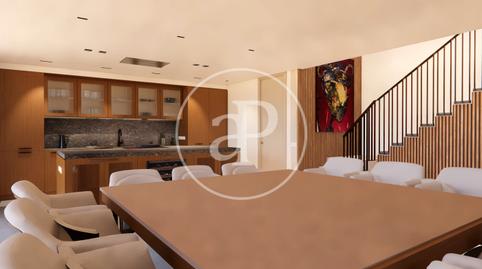 Photo 5 from new construction home in Flat for sale in Mas Alba, Barcelona