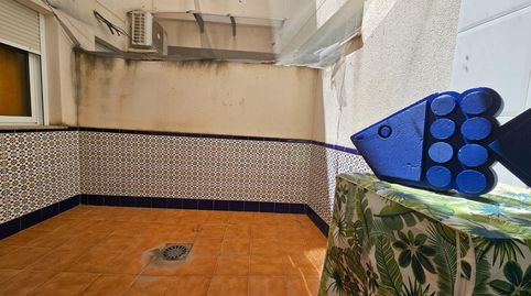 Foto 4 de Pis en venda a La Pinilla - Las Palas, Fuente Álamo de Murcia