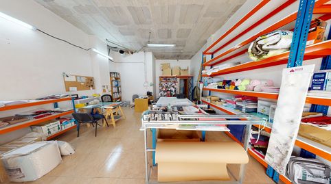 Foto 5 von Geschaftsraum zur Miete in Calle Cuenca, Barrio de San Blas, Alicante / Alacant