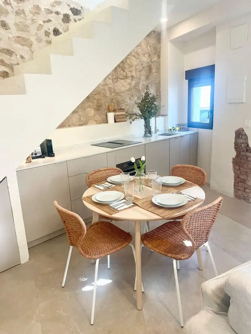 Haus zum Verkauf in Altea ciudad, imagen 4