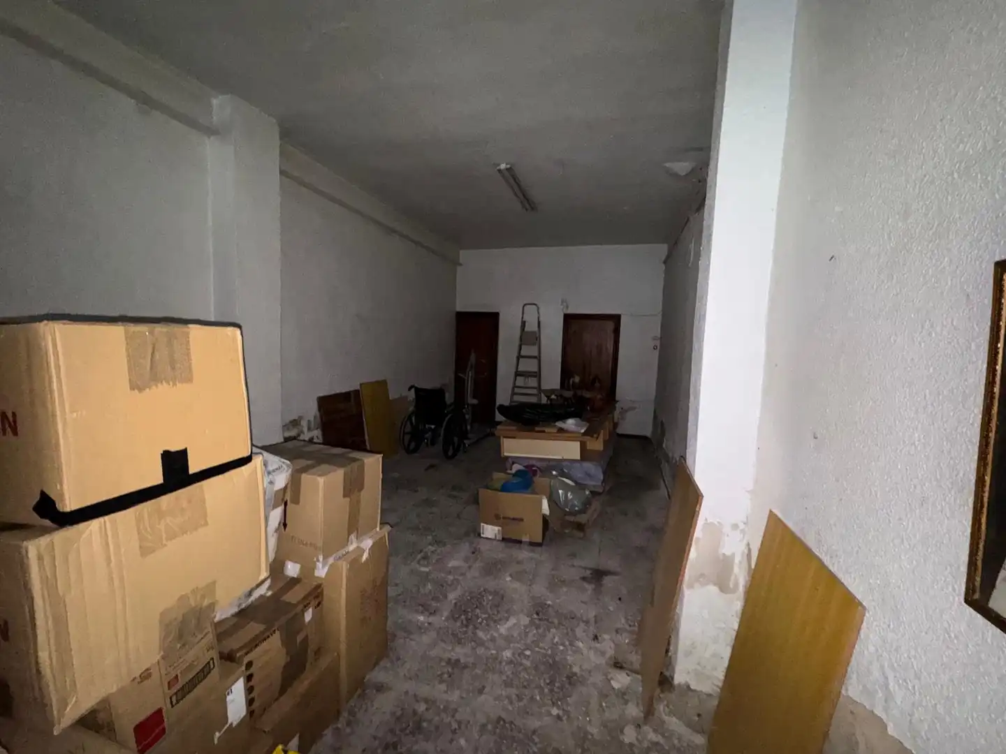 Gewerbefläche zum Verkauf in Carrer León Sánchez Sáez, imagen 6