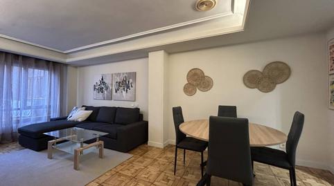 Foto 5 de Pis en venda a General Elorza, Salesas - Foncalada - Campoamor, Asturias