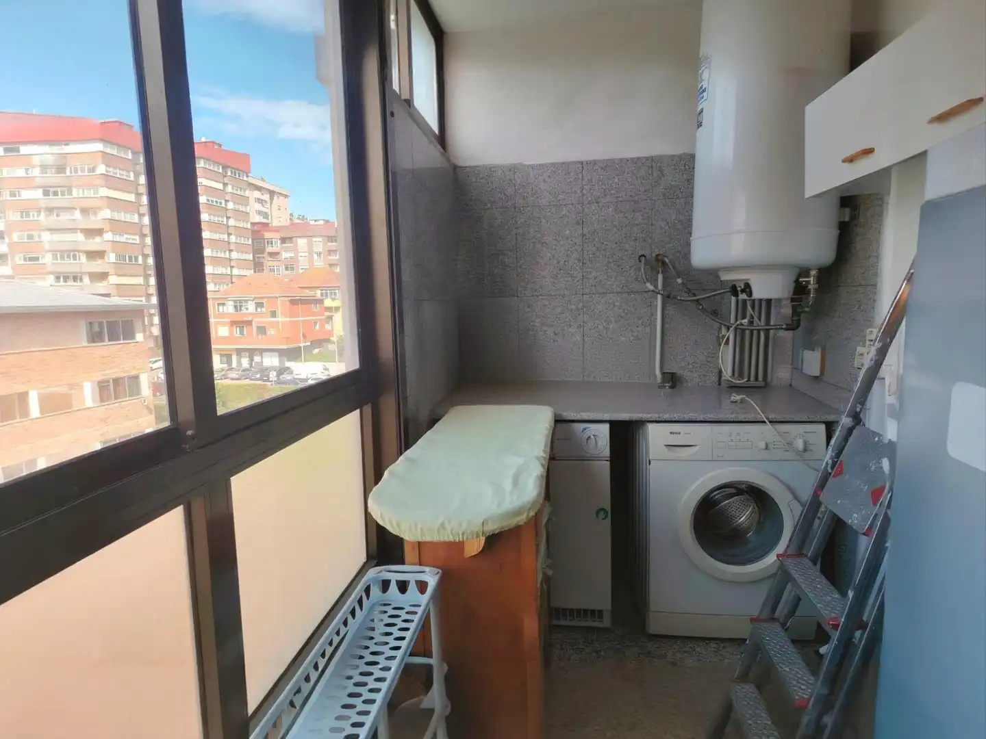 Apartament amb ascensor en venda a Centro Urbano, imagen 23