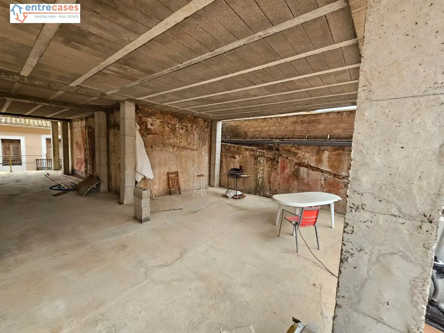 Edificio en venta en Algímia de Alfara
