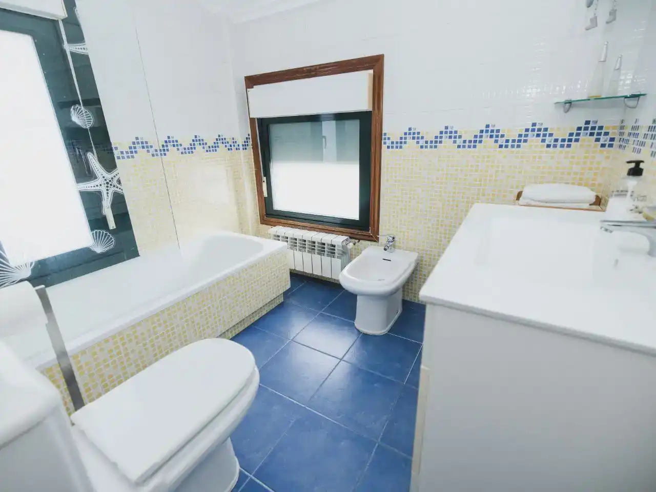 Baño de Casa o chalet en venta en Vigo 