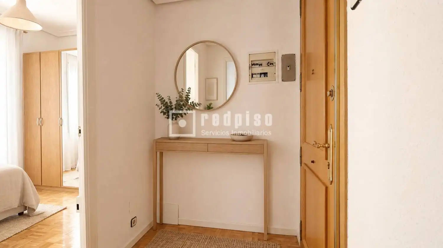 Pis amb ascensor en venda a de Pablo Iglesias, imagen 4