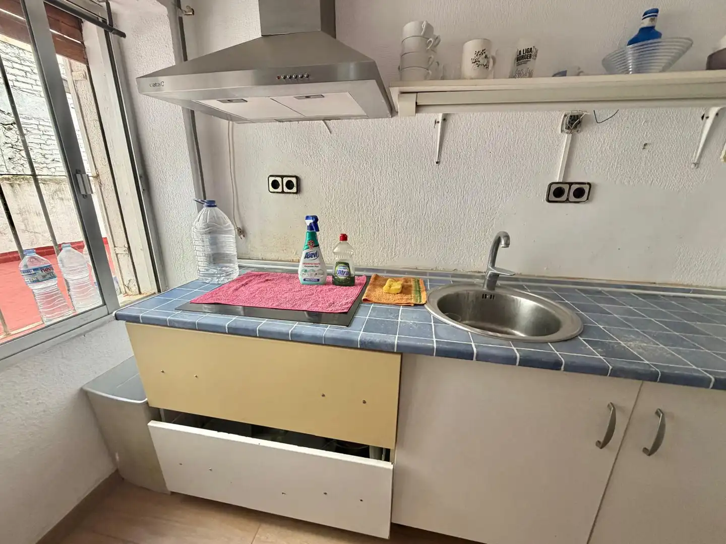 Piso con ascensor en venta en Calle Cristo Rey, imagen 23