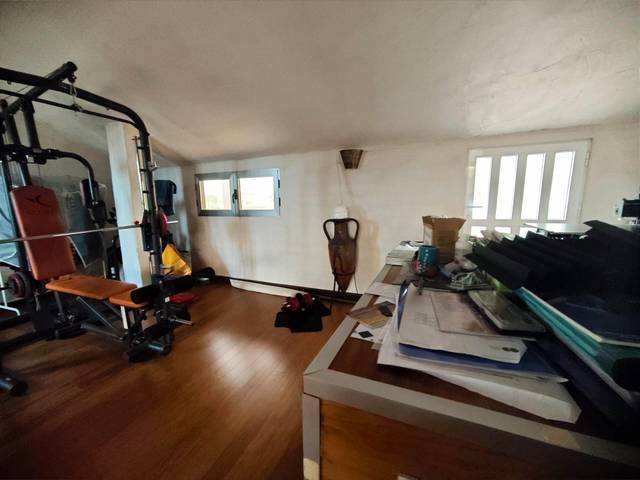 Casa-chalet en Venta en Casillas