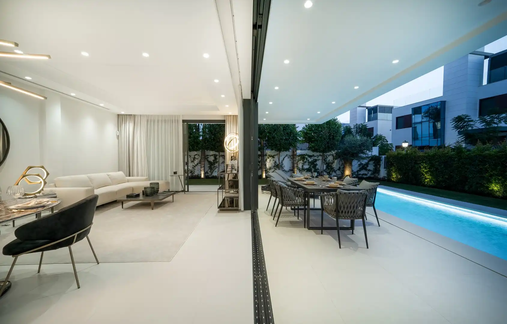 Chalet en venta en Milla de Oro, imagen 60