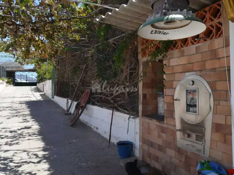 Apartamento en venta en Buzanada