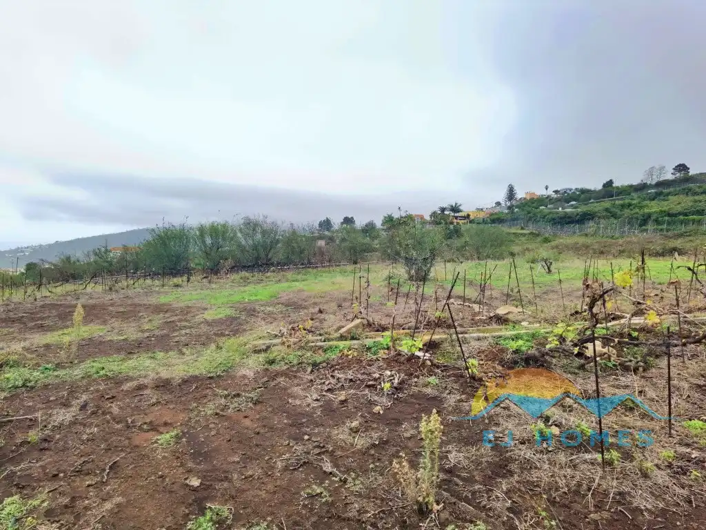 Houses for sale in La Orotava