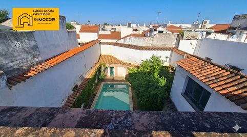 Foto 3 de Casa adosada en venta en Calle Capitulares, 22, Zona Centro, Córdoba Capital