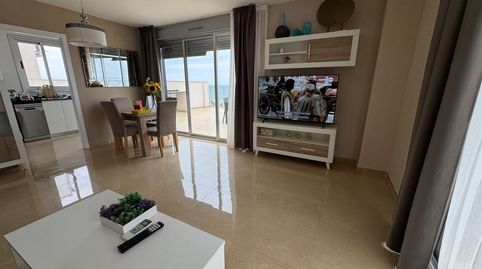 Foto 2 de Apartamento en venta en Calle Edificio Ciudad Jardín , Cabanes, Castellón