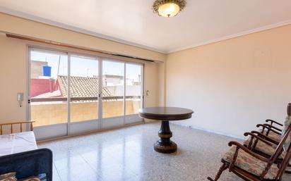 Dining room of House or chalet for sale in Catarroja  with Air Conditioner, Terrace and Storage room