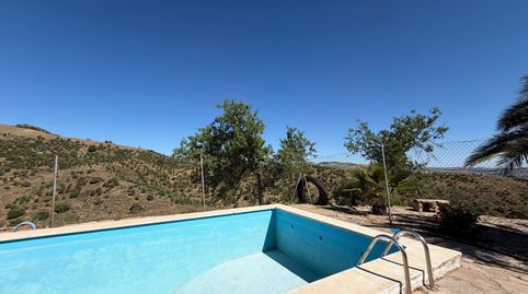 Foto 3 de Finca rústica en venta en N/a, Ardales, Málaga