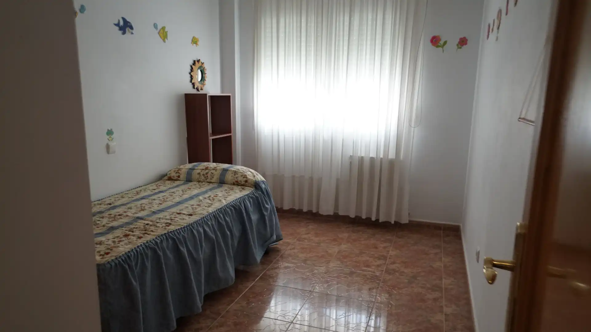 Piso en venta en Passeig de Prim, Centre