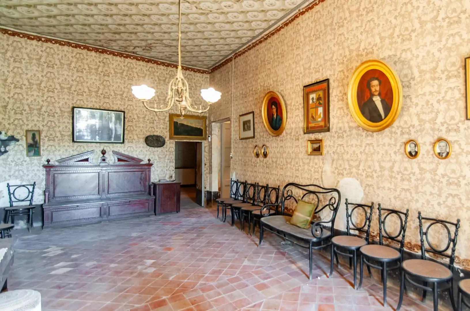 Casa rústica en venda a Carrer de la Serra de Dalt, imagen 22