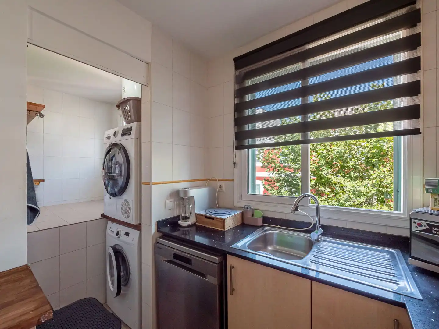 Cocina de Piso en venta en Es Castell