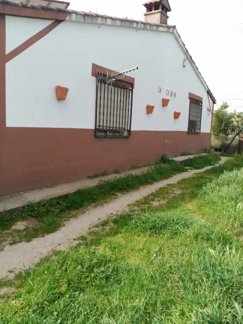 Casa o chalet en venta en Travesia Pozo, Holguera