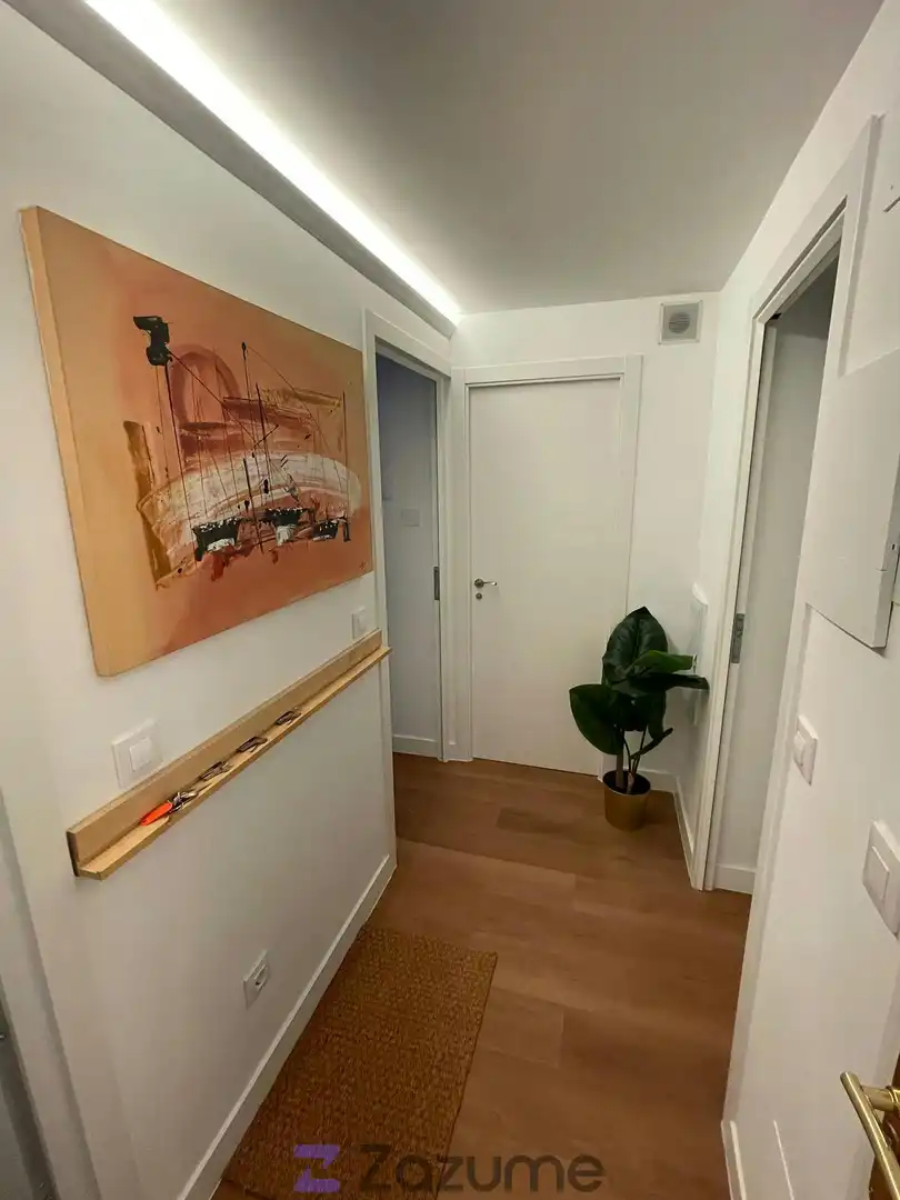 Room in C. Teniente Ochoa Olalla, San Isidro