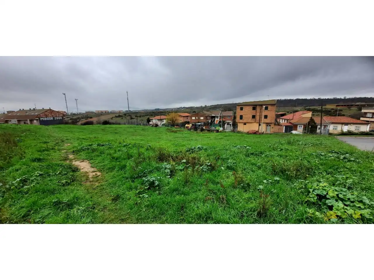 Terreni e lotti in vendita a Villaquilambre, imagen 7