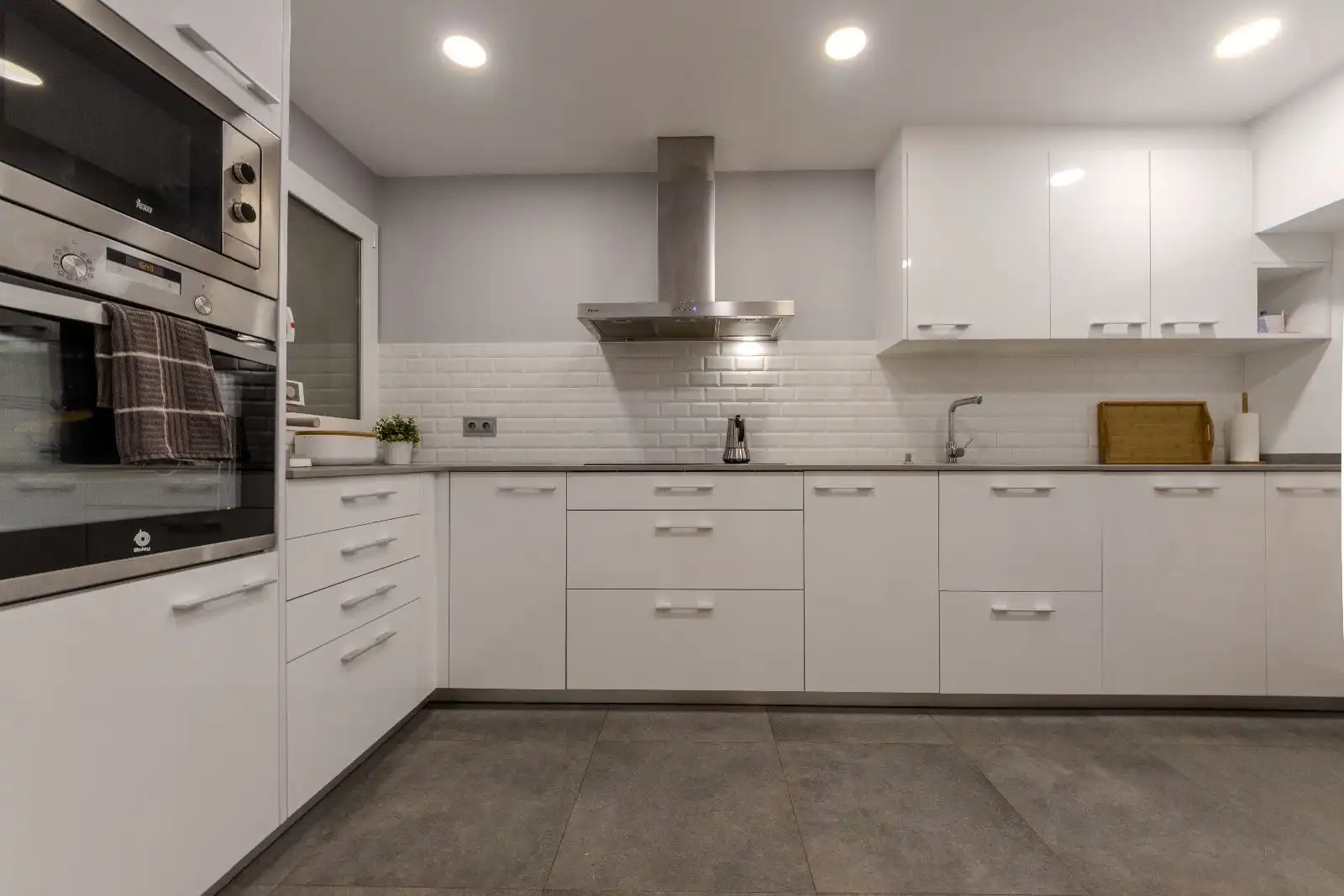 Piso en venta en Nova, 47, Eixample