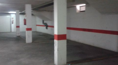 Foto 5 de Garatge en venda a C/ Salzillo, Algezares, Murcia Capital