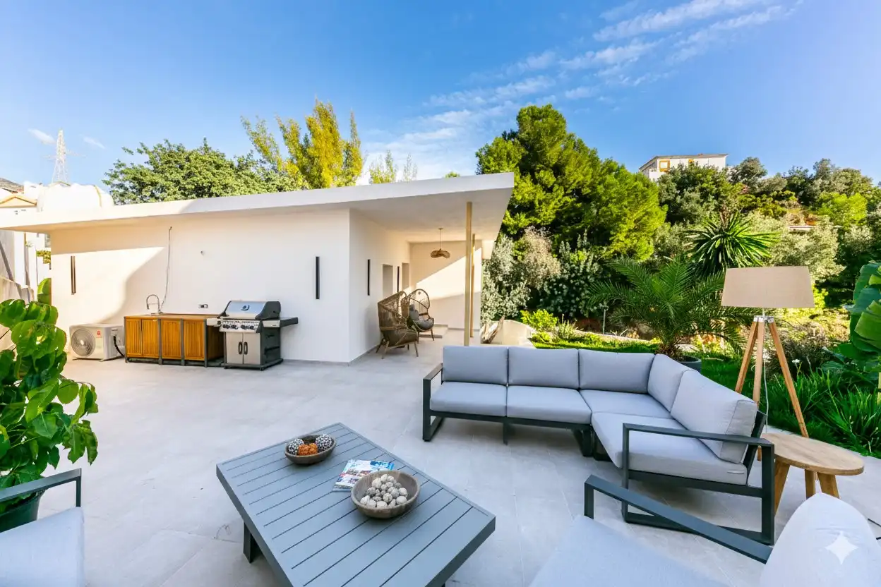 Villa in vendita a Torreblanca del Sol, imagen 3