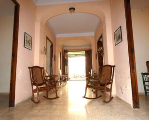 House or chalet for sale in Bétera  with Terrace and Storage room