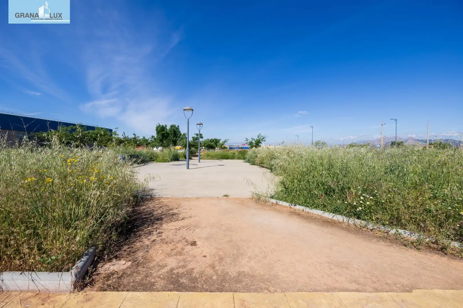 Terreny residencial en venda a Calle Proyecto 5, imagen 15