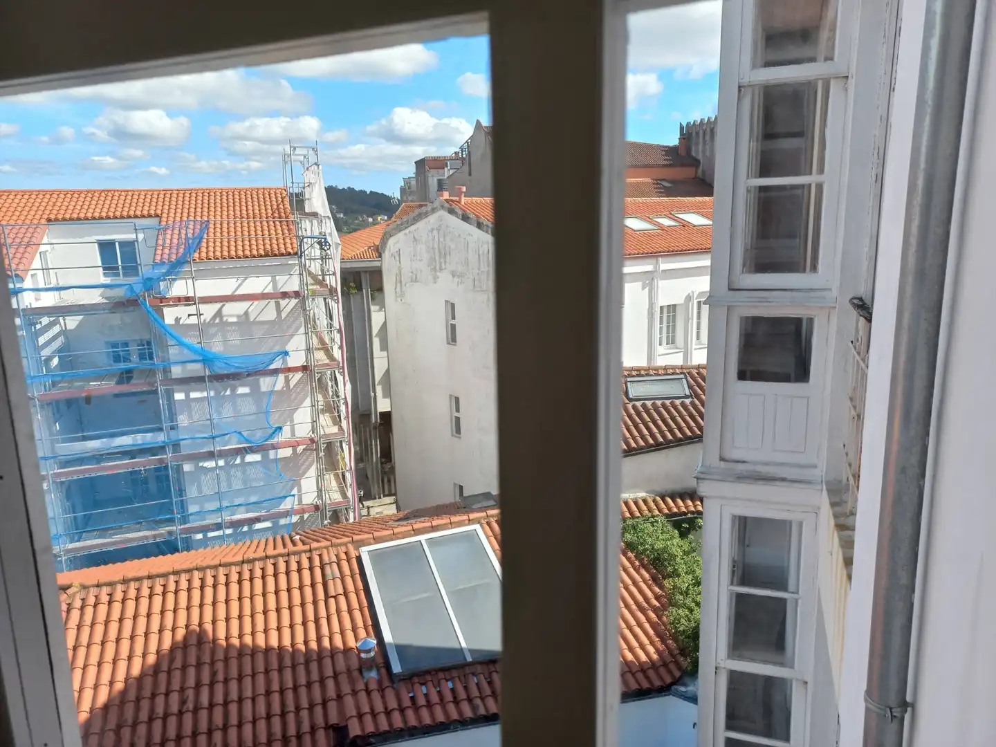 Wohnung mit Terrasse zum Verkauf in Rúa das Orfas, imagen 29