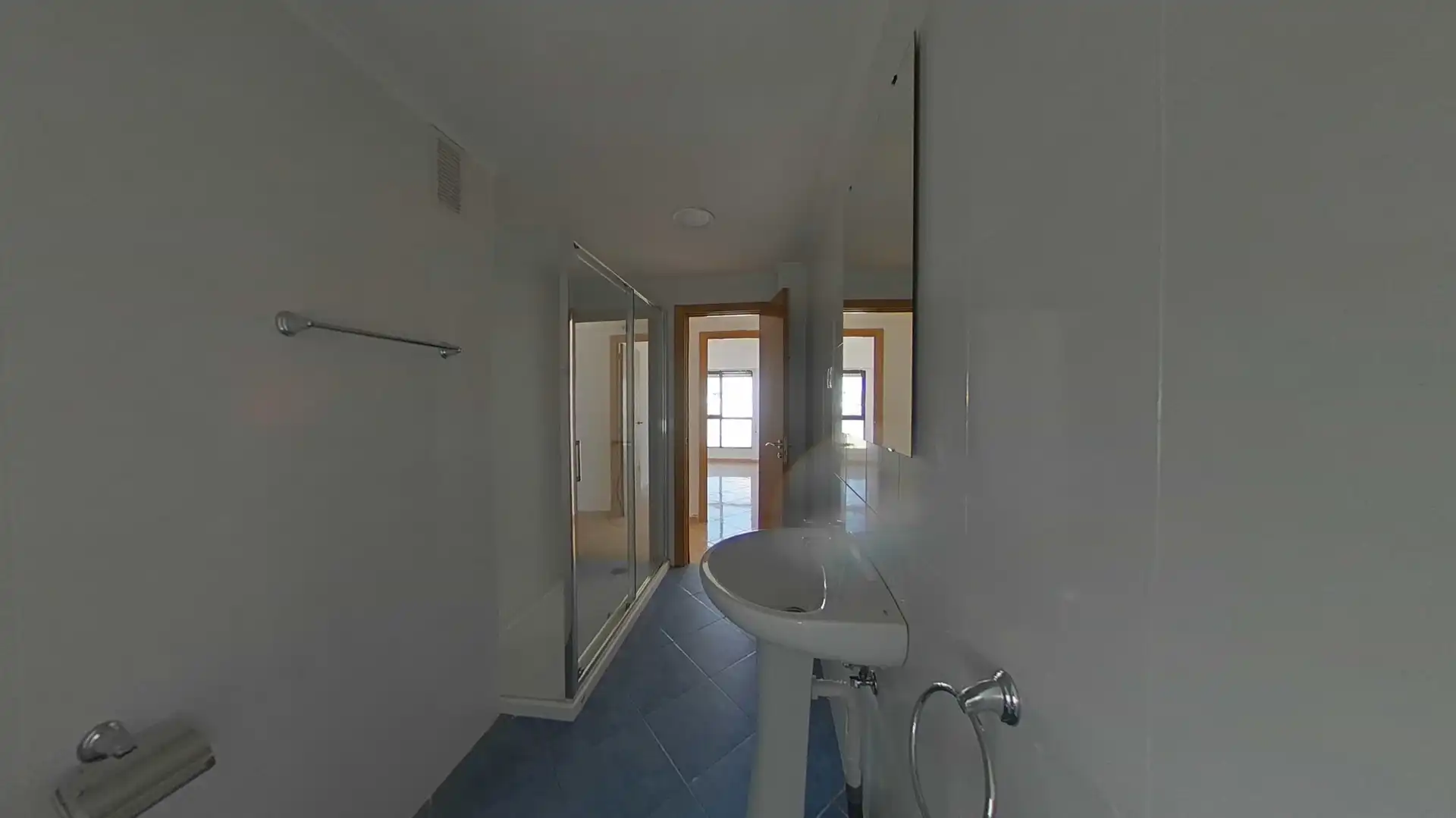 Baño de Piso en venta en Valencia
