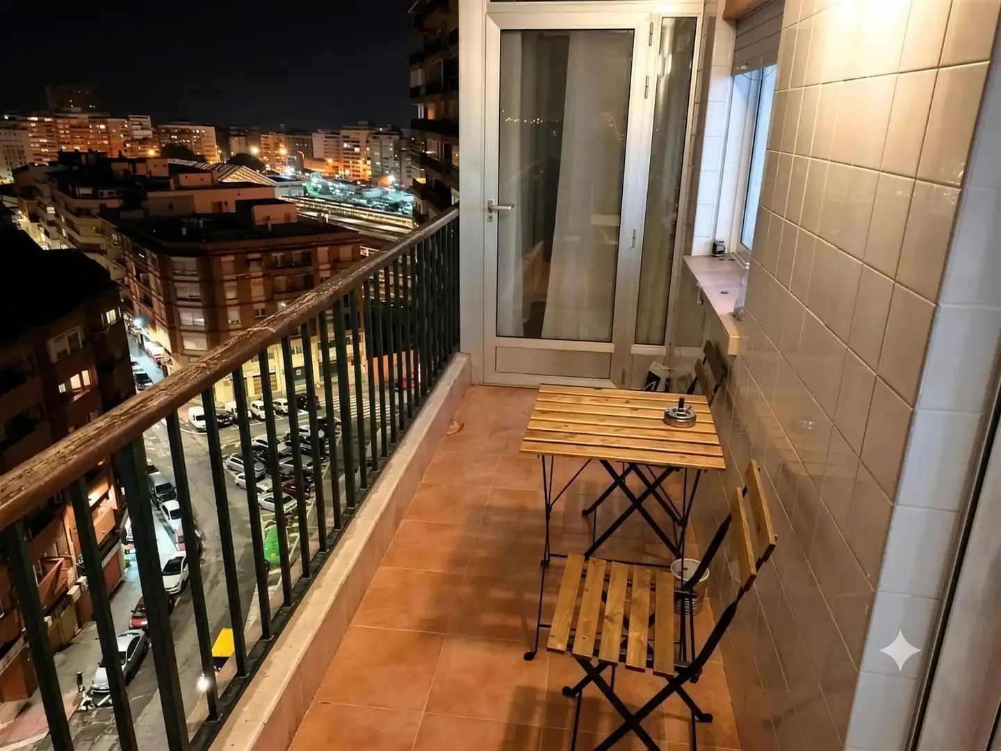 Piso con terraza en venta en Glorieta Poeta Vicente Mojica, imagen 27
