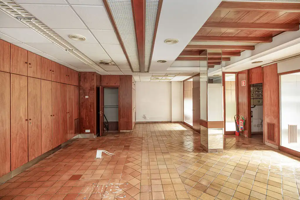 Local comercial en venta en Pz Dr Gravalosa, imagen 6