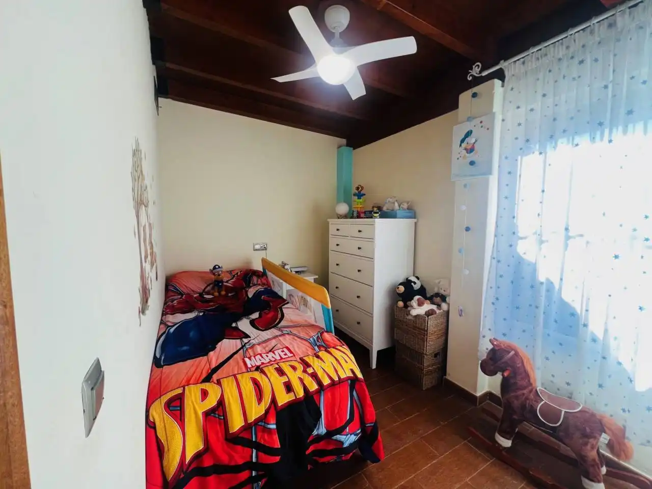 Àtic en venda a Estepona, Málaga