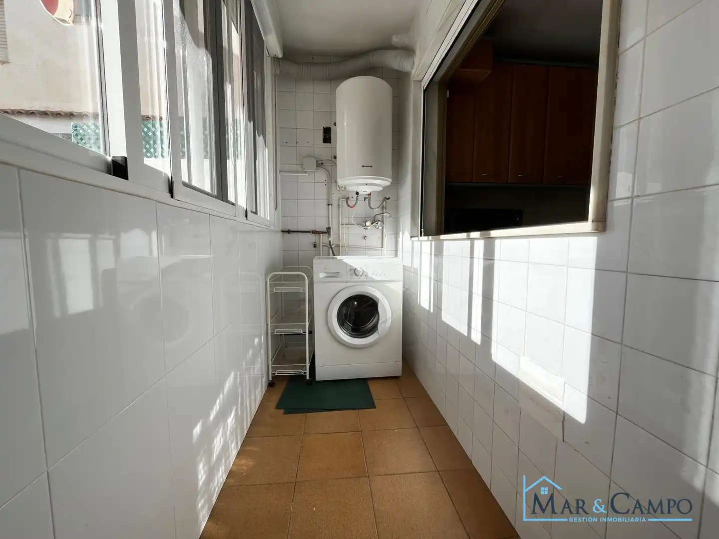 Piso con terraza en venta en Calle Guadalajara 12, imagen 6