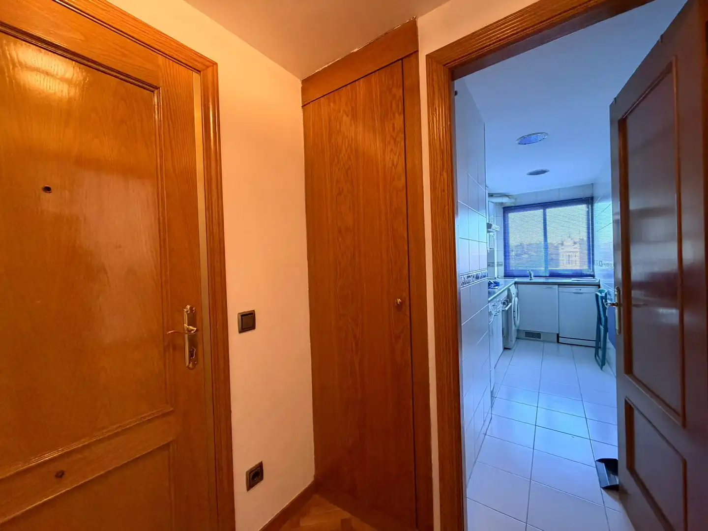 Apartament en venda en Madrid amb Aire condicionat, Calefacció i Traster