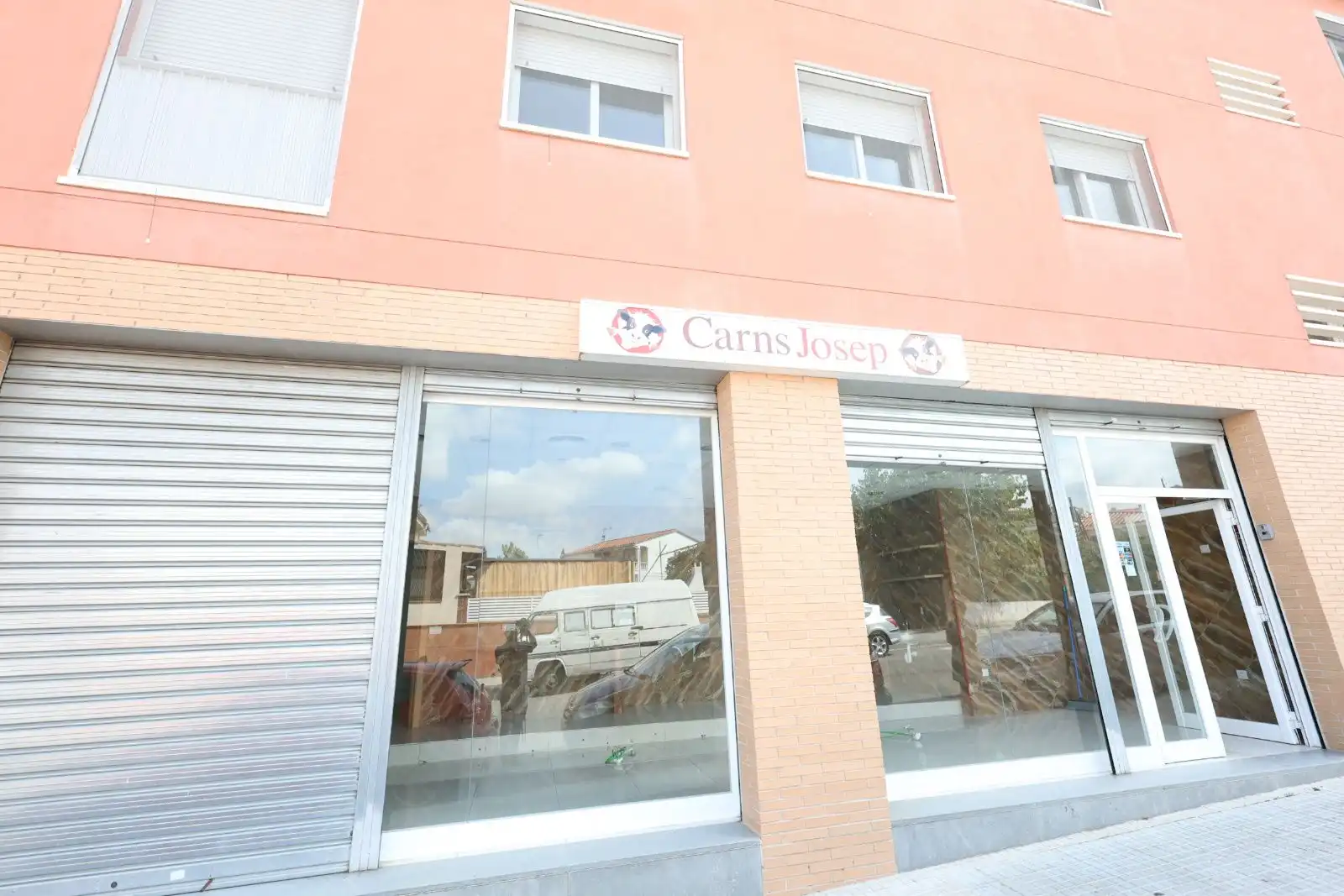 Local de lloguer en Banyeres del Penedès