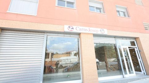Foto 2 von Geschaftsraum zur Miete in De L'arboç, Banyeres del Penedès, Tarragona