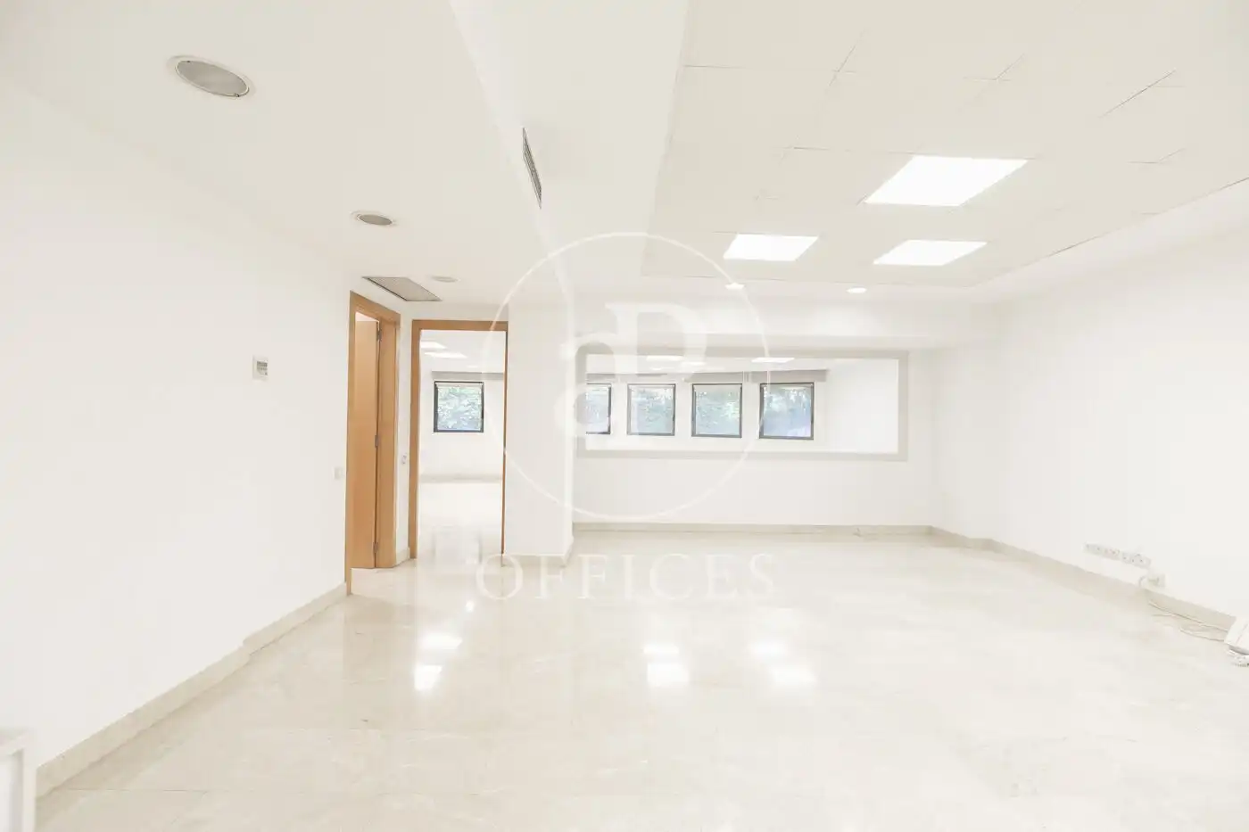 Oficina en venta en Barcelona con Aire acondicionado y Calefacción